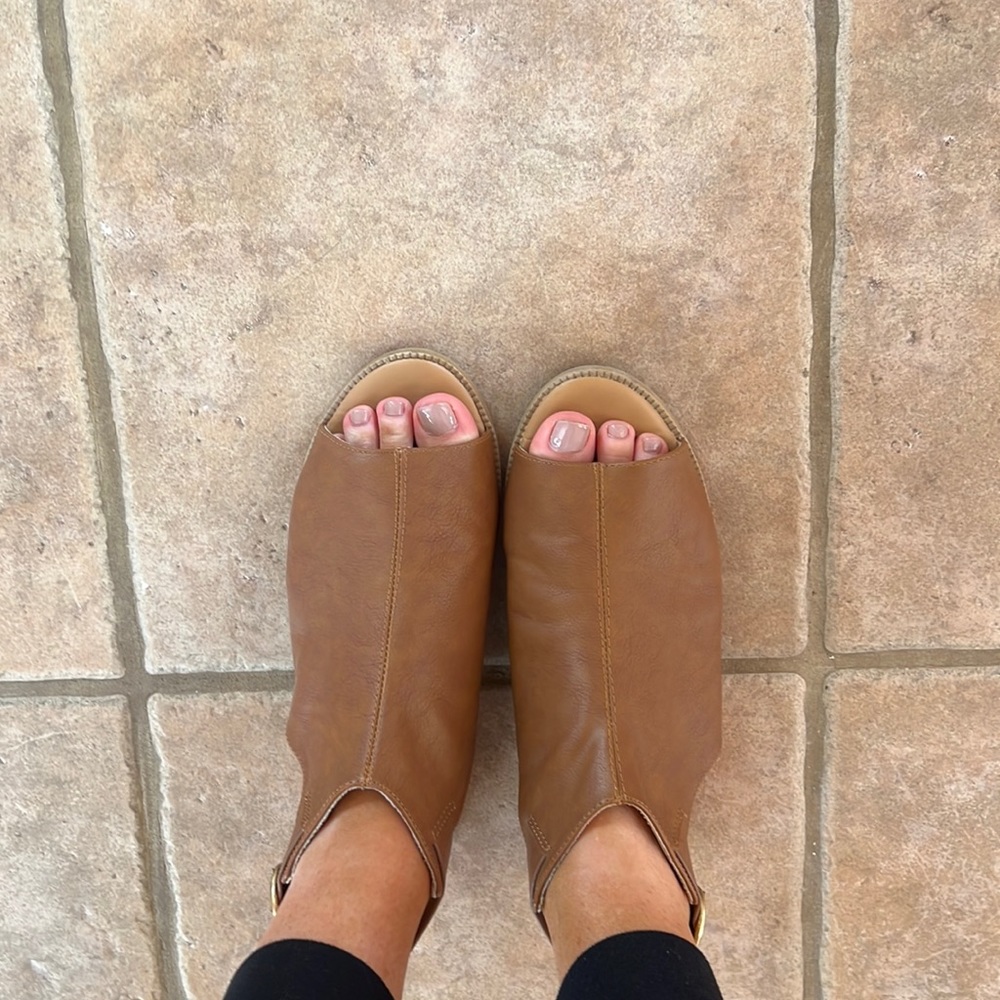 Sandals